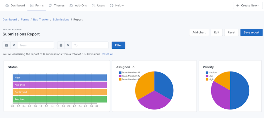Report Builder