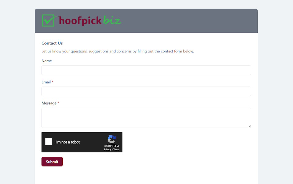 ReCaptcha